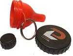 PUMPD Labs 2-Pack Fill 'N Go Funnels