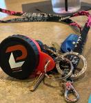 PUMPD Labs 2-Pack Fill 'N Go Funnels