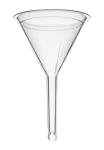 EISCO 10PK Acid-Resistant Filter Funnels, 3