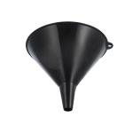 Bistras Jumbo 8" Plastic Funnel for Oil and Liquids