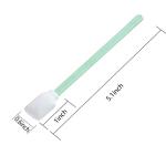 200 PCS Foam Swab Sticks for Lab Cleaning
