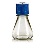 TriForest Baffled Base 125ml Erlenmeyer Flask Pack