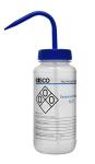 EISCO 500ml Deionized Water Wash Bottle