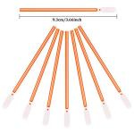 200 Foam Swabs for Inkjet Printers and Lenses