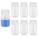 Tatuo 6-Pack 1 oz Leakproof Reagent Bottles