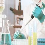 500ml Plastic Graduated Cylinder Set - 4 Pack