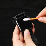 200 Foam Swabs for Inkjet Printers and Lenses