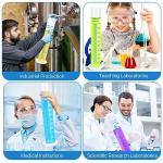 1000ml Plastic Graduated Cylinder Set - 4 Pack