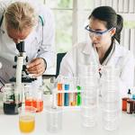 30pcs 250ML Clear Plastic Measuring Beaker Set