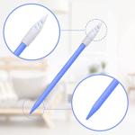 Wellgler 100-Count Foam Cleaning Swab Kit