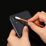 200 Foam Swabs for Inkjet Printers and Lenses