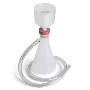 SP Bel-Art Vakuwash Cuvette Cleaning System