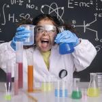 Aeseusia 5PCS Graduated Beakers Set with Pipettes