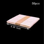 9 Plastic Beakers with Mixing Sticks Set