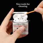 200 Foam Swabs for Inkjet Printers and Lenses