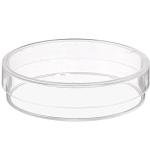 Sterile Plastic Petri Dishes with Vents (20 Pack)