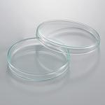 WYLEIXIAO 90mm Plastic Petri Dishes with Lids