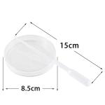 10 Pack Plastic Petri Dishes with Pipettes