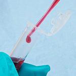 Globe Scientific 2mL Polypropylene Microcentrifuge Tubes - 1000 Pack