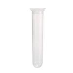 50 Pack 20ml Plastic Centrifuge Tubes with Caps