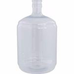 3 Gallon Plastic Carboy - Vintage Shop 96-E9OP-60BR