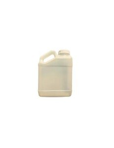 2.5 Gallon HDPE Plastic Jug with Handle