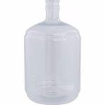 3 Gallon Plastic Carboy - Vintage Shop 96-E9OP-60BR