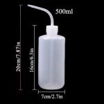 Hatonseyan 500ml Wash Bottles - 2 Pack