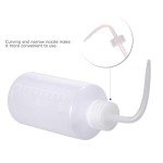 Hatonseyan 500ml Wash Bottles - 2 Pack