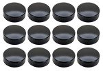 FastRack 128oz Growler 4 Pack with Caps
