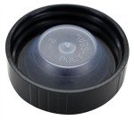 FastRack 128oz Growler 4 Pack with Caps