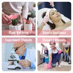 30 Pcs Pink 250ml Squeeze Wash Bottles