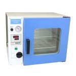 Digital Vacuum Drying Oven 0.9 Cu Ft 110V