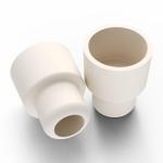 FunChem Rubber Stopper, 14# Sleeve Type, 10 Packs