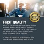 Fibre Glast Vac Bag Film – 5 Yards