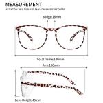 Alsenor Safety Glasses - Anti-Fog UV Protection (2 Pack)