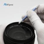 Foam Tip Cleaning Swab Kit - 100 Pack