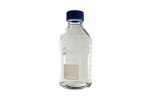 100 ML Round Media Bottle - GL45 Screw Cap