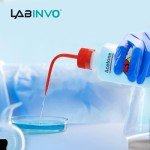 Acetone Wash Bottle, 500ml Narrow Mouth