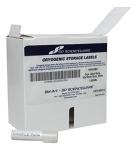 Cryogenic Storage Labels for 1.5-2ml Tubes