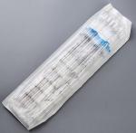 Globe Scientific 5mL Sterile Serological Pipettes