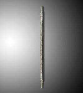 EarthOx 10ml Sterile Serological Pipettes - 25 Pack