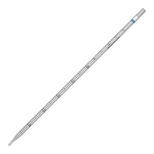 Globe Scientific 5mL Serological Pipette - Case of 375