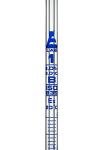 1ml Serological Pipette - Class B, Blue Graduations