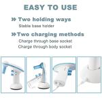 ONiLAB Automatic Electric Pipette Controller 0.1-100ml