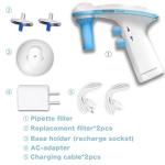 ONiLAB Automatic Electric Pipette Controller 0.1-100ml