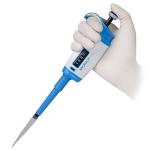 Microlit Adjustable Single-Channel Pipette, 100-1000µL