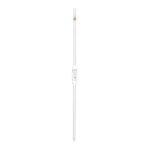 10mL Class A Volumetric Pipette with Blue Markings