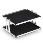 NEWTRY Temperature Controlled Incubator & Shaker Platform