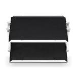 NEWTRY Temperature Controlled Incubator & Shaker Platform